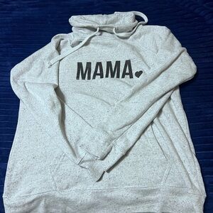 MAMA sweatshirt